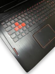 17'' Asus ROG GL702V i7 6700HQ 16 Ram 128 GB SSD GTX 970M