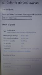 Lenovo V15IWL / İ7.8.Nesil/8 RAM/256 SSD