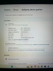 Lenovo IdeaPad L340-15IRH i5 9300H 16 Ram 512 GB SSD GTX 1050
