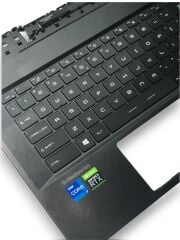 MSİ GP66 Leopard Klavye Kasa 957-542C225-HG