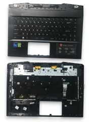 MSİ GP66 Leopard Klavye Kasa 957-542C225-HG