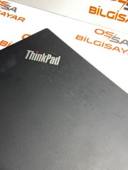 Lenovo Think Pad T15 / İ7-10.Nesil / 16 Ram / 512SSD / MX330