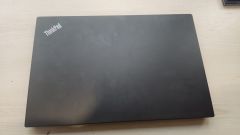 Lenovo ThinkPad E15 / İ7-10.Nesil / 16 Ram / 512SSD / RX640 2 GB