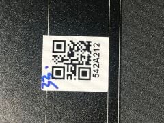 MSİ GP66 Leopard Cover & Menteşe 307542A211