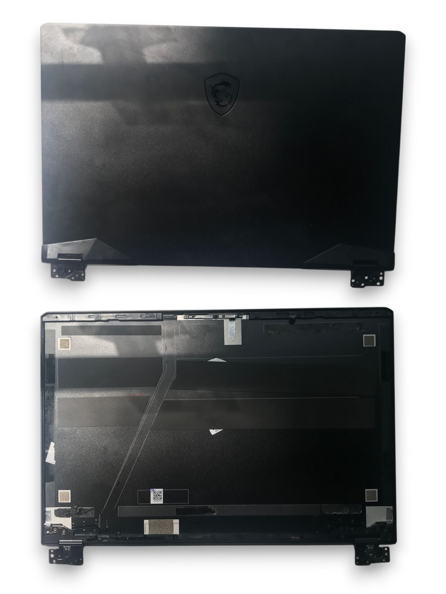 MSİ GP66 Leopard Cover & Menteşe 307542A211