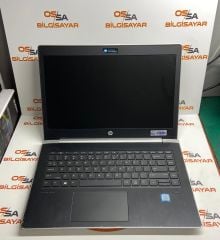 HP ProBook 440 G5 / i5-8.Nesil / 8GB Ram / 128GB SSD / 14'' İnç