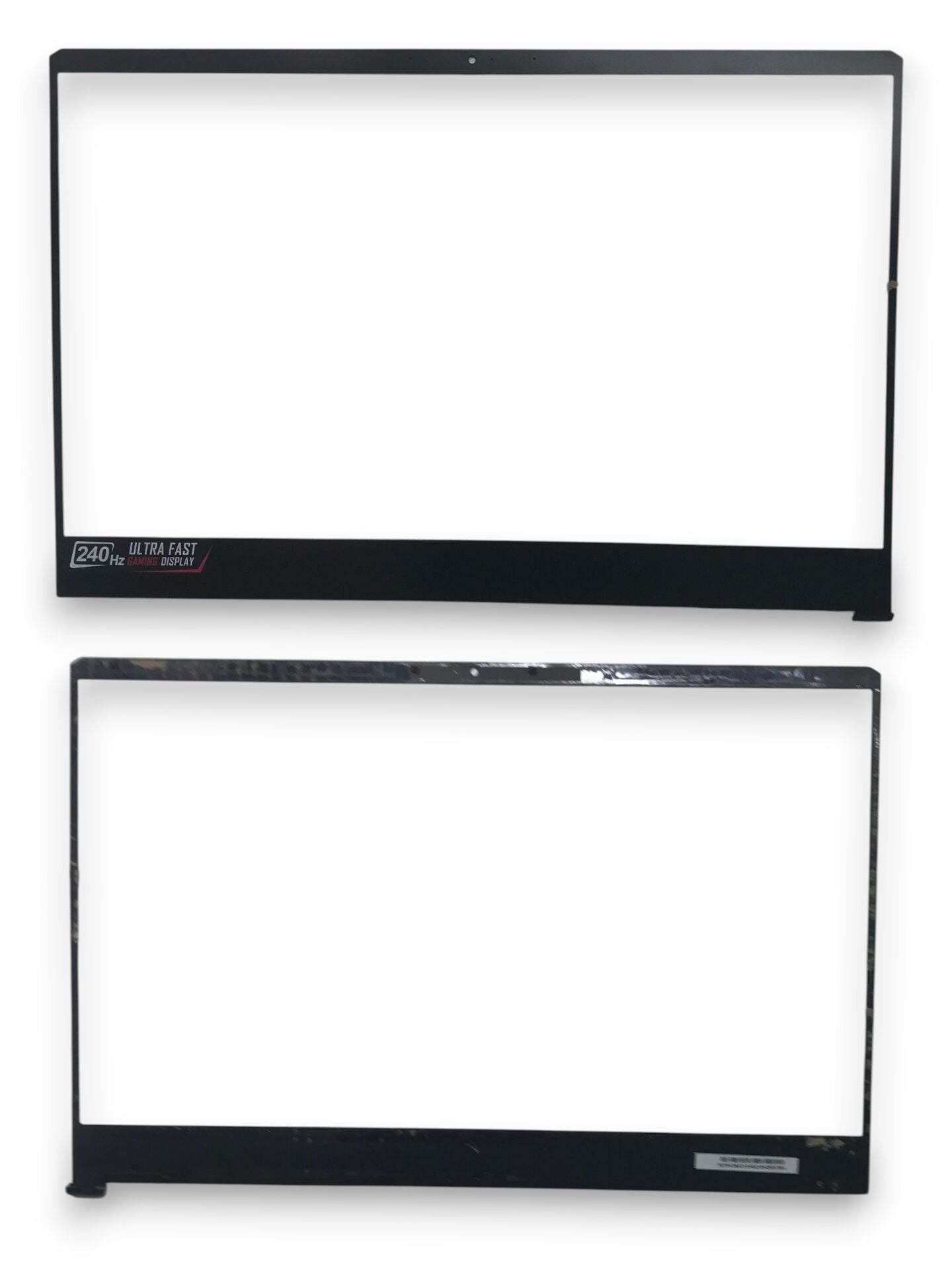 MSİ GP66 Leopard Bezel 307543B221G40