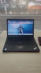 Lenovo Think Pad T480/ İ7-8.Nesil/16 Ram /256 SSD