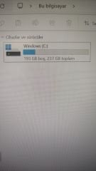 Lenovo Think Pad T480/ İ7-8.Nesil/16 Ram /256 SSD