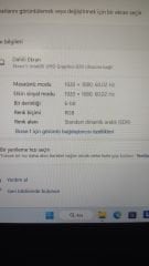 Lenovo Think Pad T480/ İ7-8.Nesil/16 Ram /256 SSD