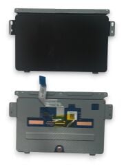 MSİ GP66 Leopard Toucpad