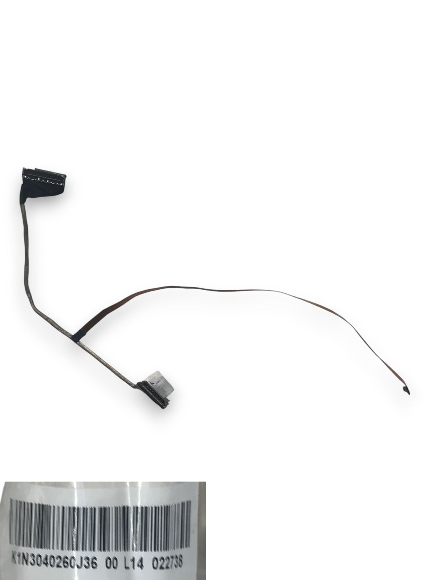 MSİ GP66 Leopard LCD Data Flex Kablosu K1N3040260J36