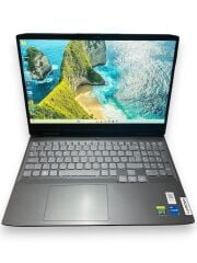 Lenovo IdeaPad Gaming 3 i5 12450H 16 Ram 512 GB SSD RTX 3050 Ti