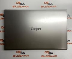 Casper Nirvana F750 / İ7-8.Nesil / 8Ram / 240 SSD / MX150