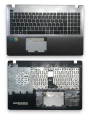 Asus X550L Klavye Kasa 13N0-PEA0R11