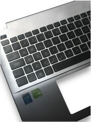 Asus X550L Klavye Kasa 13N0-PEA0R11