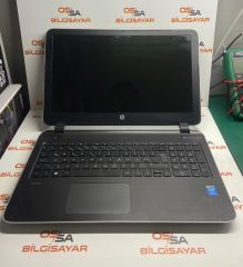 Hp 15-p100nt / İ5-4.Nesil / 8Ram / 1TB HDD / 840M