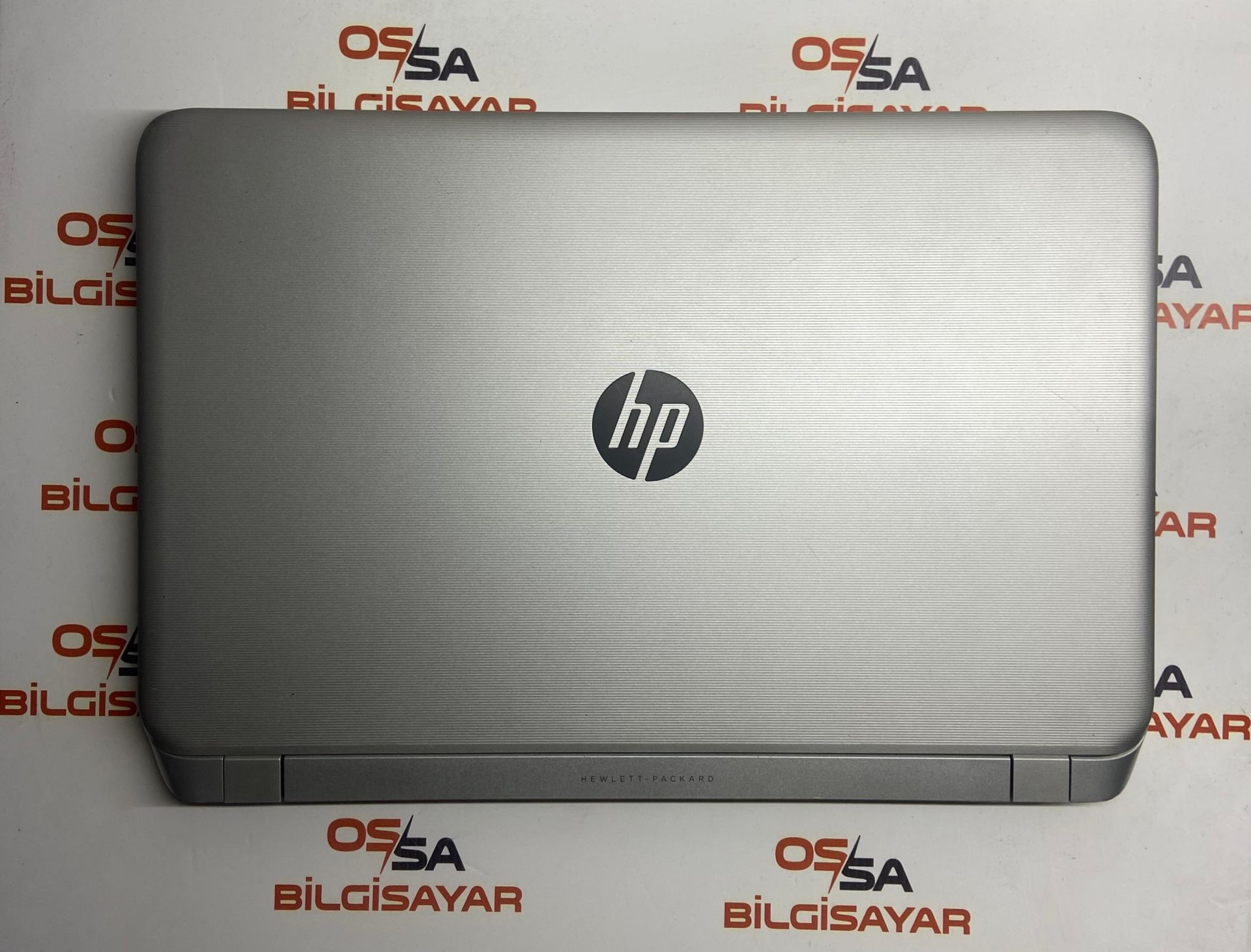 Hp 15-p100nt / İ5-4.Nesil / 8Ram / 1TB HDD / 840M