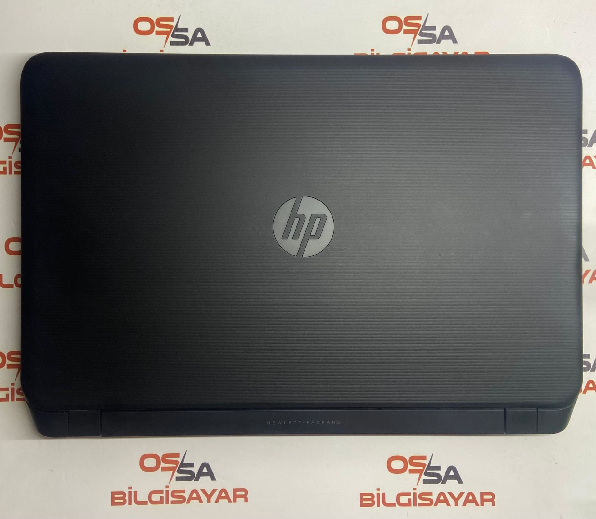 Hp 15-p214nt / İ7-5.Nesil / 8Ram / 240SSD / GeForce 840M