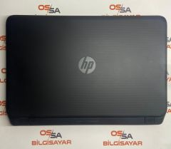 Hp 15-p214nt / İ7-5.Nesil / 8Ram / 240SSD / GeForce 840M