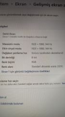 Monster Abra A5 V19.4 /İ5-12.Nesil/24Ram/512 SSD/GTX 3050 4 GB