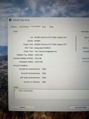 Kutulu Casper Excalibur G870 i7 13620H 32 Ram 1 TB SSD RTX 5060