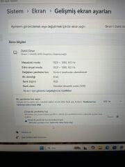 Kutulu Casper Excalibur G870 i7 13620H 32 Ram 1 TB SSD RTX 5060
