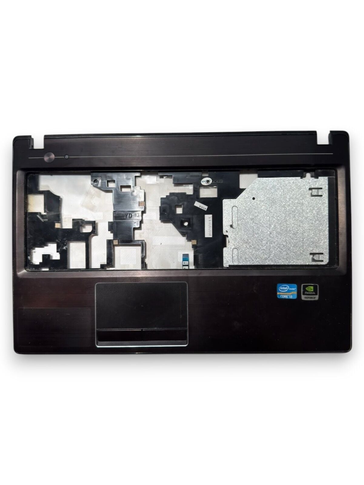 Lenovo G580 Klavye Üst Kasa AM0N2000100H7920