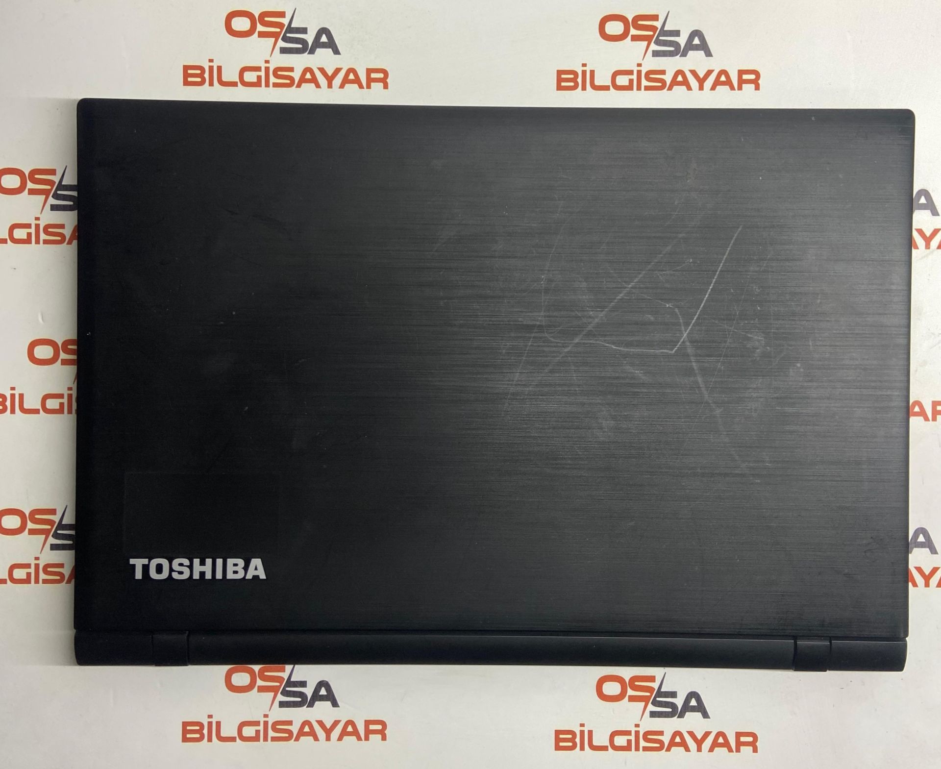 Toshiba Satellite C55-C5270 / İ3-4.Nesil / 8 Ram / 240 SSD