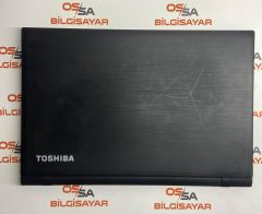 Toshiba Satellite C55-C5270 / İ3-4.Nesil / 8 Ram / 240 SSD