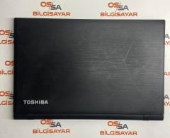 Toshiba Satellite C55-C5270 / İ3-4.Nesil / 8 Ram / 240 SSD