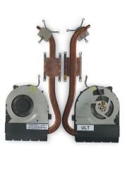 Asus X550L Heatsink & CPU Fan 13N0-Q8A0101