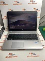 Hp ProBook 450 G4 / İ5-7.Nesil / 8 Ram / 240SSD