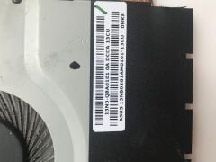 Asus X550L Heatsink & CPU Fan 13N0-Q8A0101