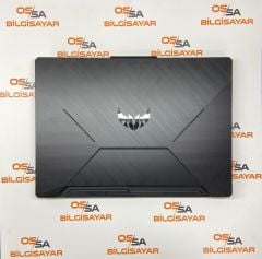 Asus TUF A15 FA506IU / Ryzen 7 4800H / GTX 1660 Ti / 16Ram / 1TB HDD / 512 SSD