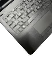 HP 15-ra013nt Intel Celeron N3060 4 Ram 500 GB HD