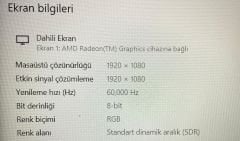 Asus TUF A15 FA506IU / Ryzen 7 4800H / GTX 1660 Ti / 16Ram / 1TB HDD / 512 SSD