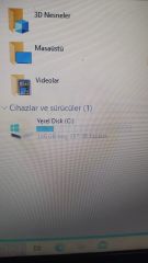 HP 255 G7 / Ryzen 3 3200U /Radeon VEGA 2 GB / 16 Ram/256 SSD