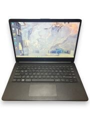 14'' HP 14s-fq00nt AMD Athlon Silver 3050U 4 Ram 128 GB SSD