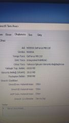 Asus X509J /İ5-10.Nesil /8 Ram/256 SSD/ MX 110 2 GB