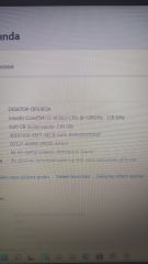 Asus X509J /İ5-10.Nesil /8 Ram/256 SSD/ MX 110 2 GB