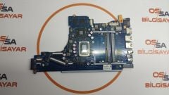 Hp-db1055nt FPP LA-G07JP Rev: 2.0 Anakart