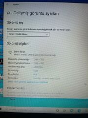 Asus VivoBook X543M Intel Celeron N4000 4 Ram 500 GB Harddisk