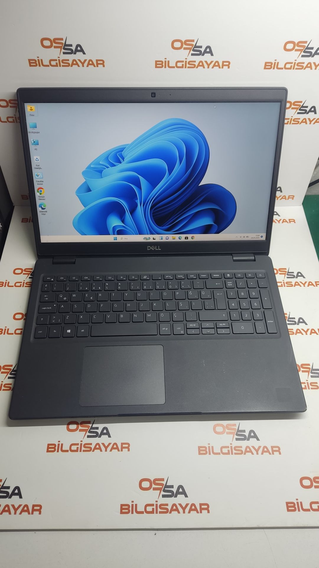 Dell Latitude 3510 / İ5-10.Nesil / 8 Ram / 256 SSD /
