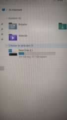 Dell Latitude 3510 / İ5-10.Nesil / 8 Ram / 256 SSD /