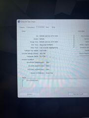 Monster Abra A5 V15.5 i5 10300H 16 Ram 512+256 GB SSD GTX 1650