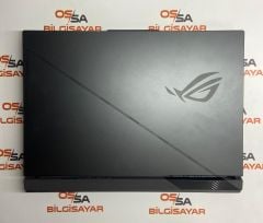 Garantili Asus ROG Strix G614JZ_G614JZ / İ7-13.Nesil / 16 Ram / 1TB SSD / RTX 4080 (12GB)