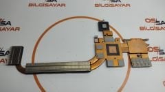 Lenovo Gaming 3-15IMH05 Heatsink Bakır Soğutucu AT1JM0010l0