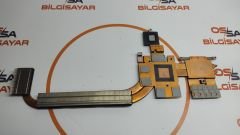 Lenovo Gaming 3-15IMH05 Heatsink Bakır Soğutucu AT1JM0010l0
