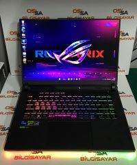 Asus Rog Strix G614JU-N3255W / İ7-13.Nesil / 16 Ram DDR5 / 512 SSD / RTX 4050 (6GB)